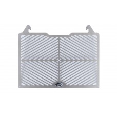 R&G Racing Stainless Steel Radiator Guard for Ducati Multistrada 950 / S '17-'22 R&G Racing Stainless Steel Radiator Guard for Ducati Multistrada 950 / S '17-'22